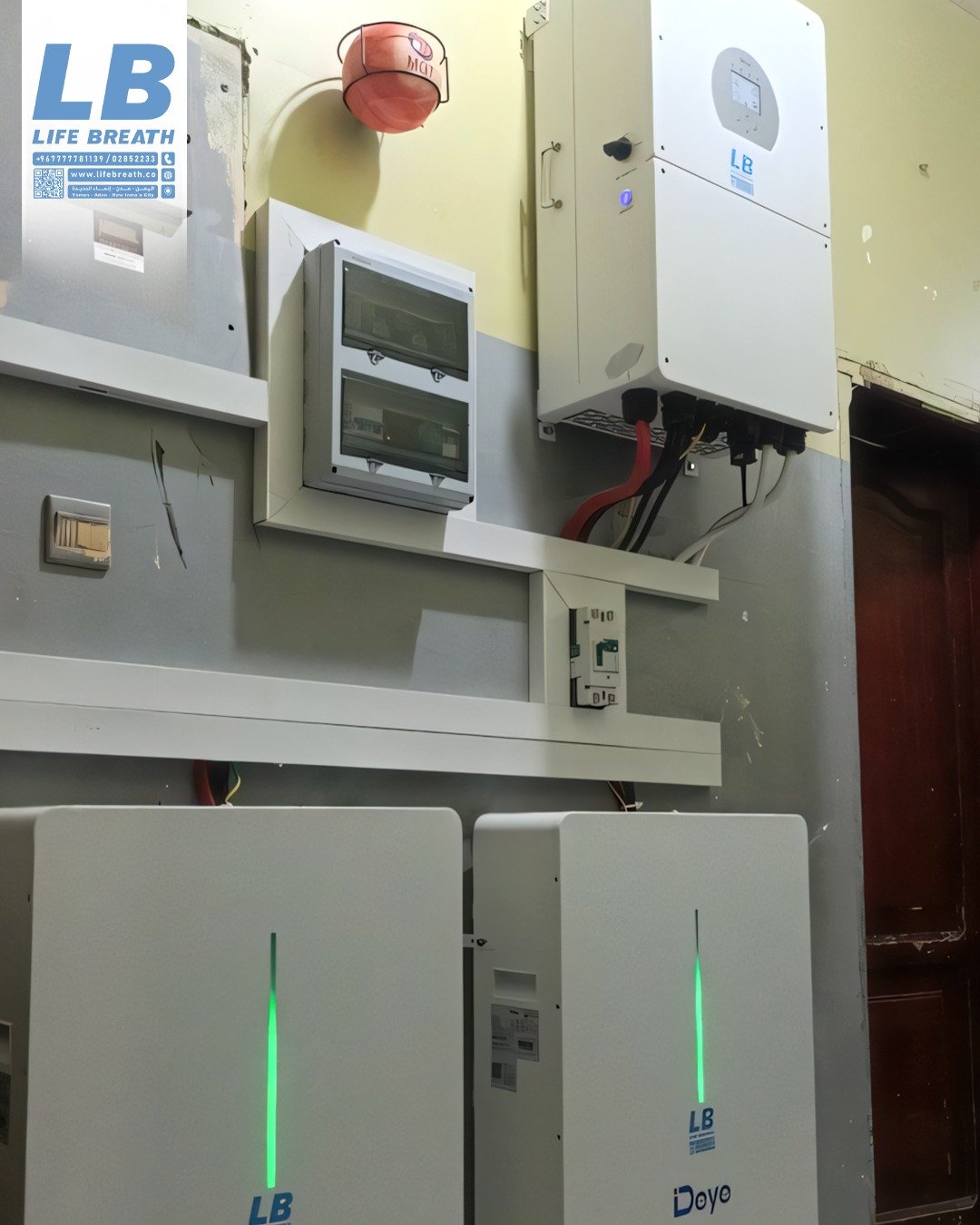 system