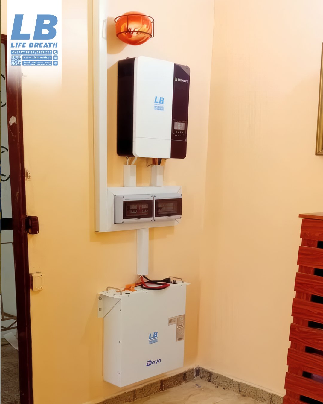 system
