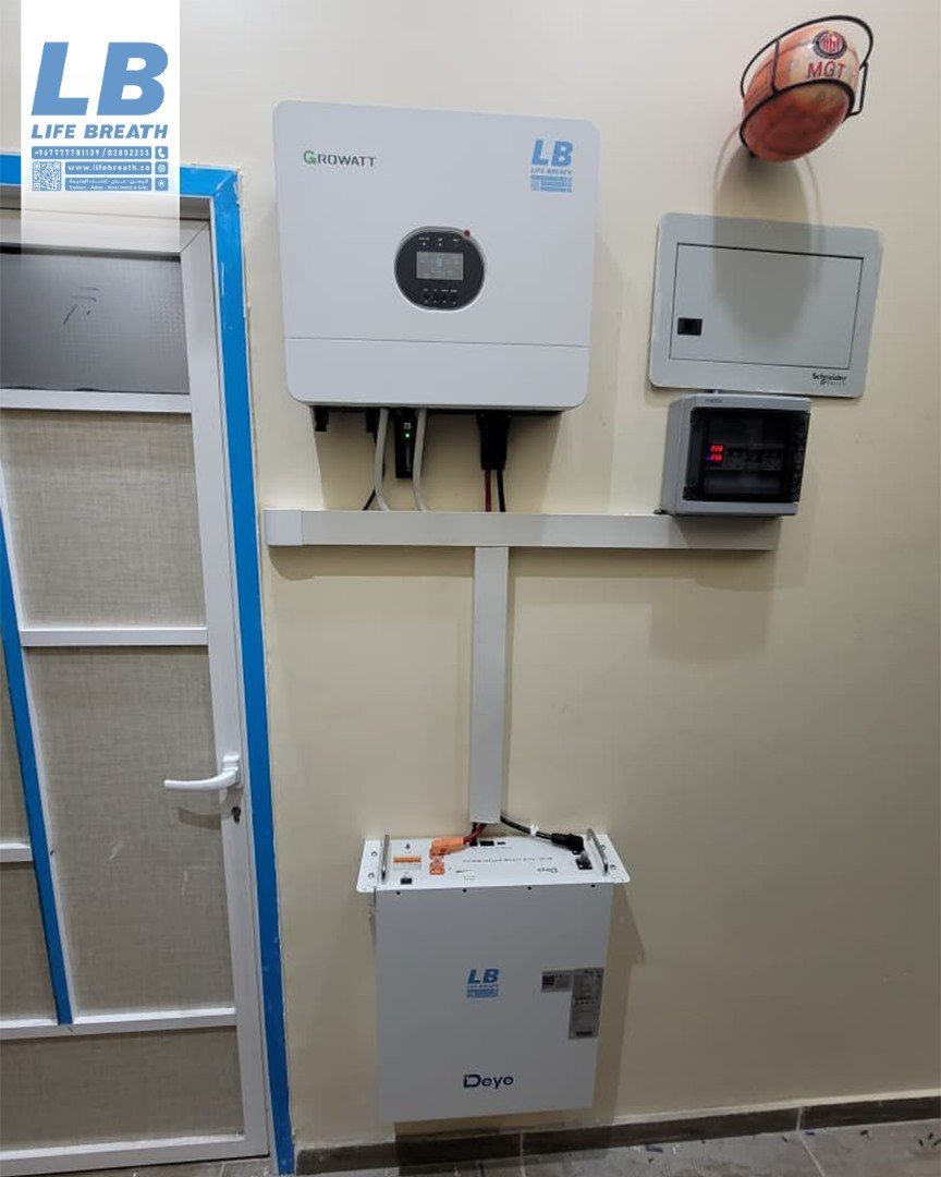 system