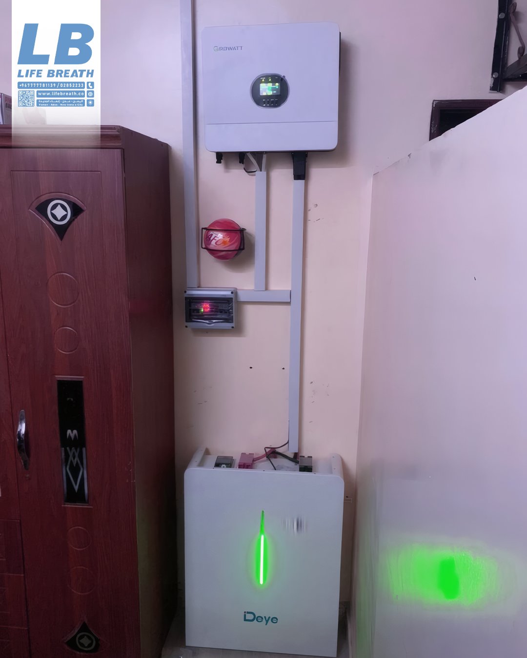 system