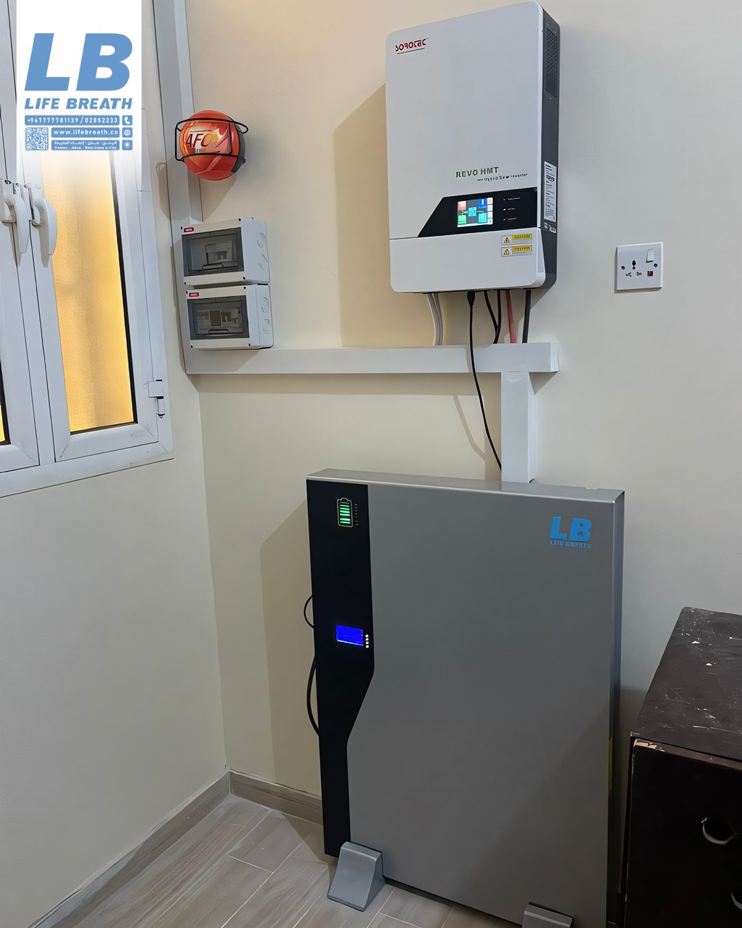 system