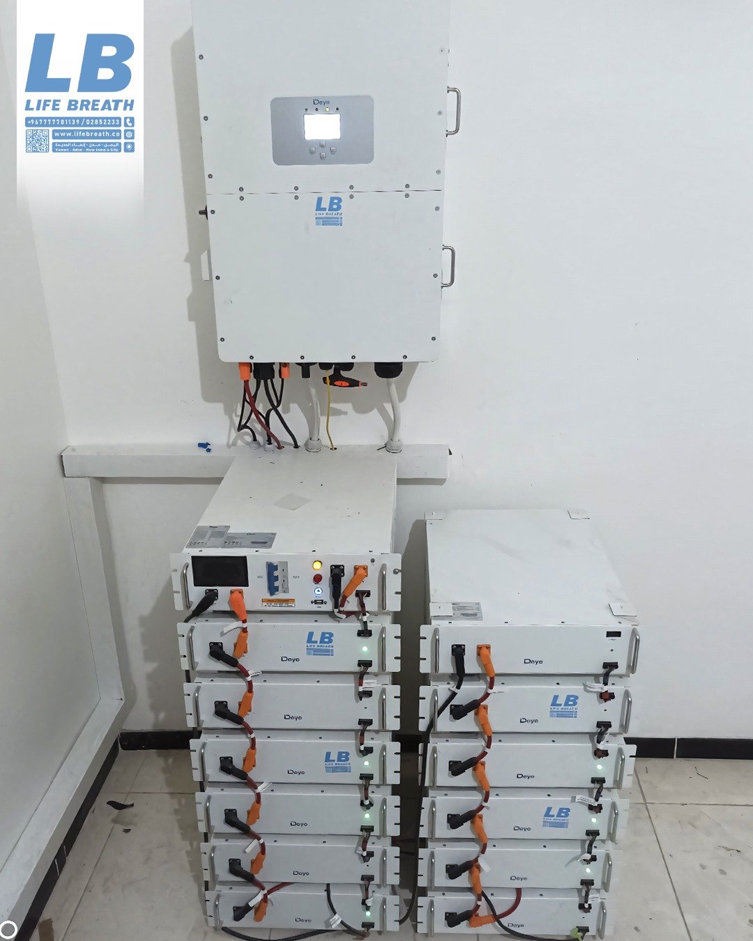 system